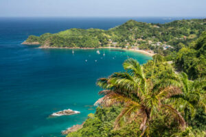 Trinidad and Tobago