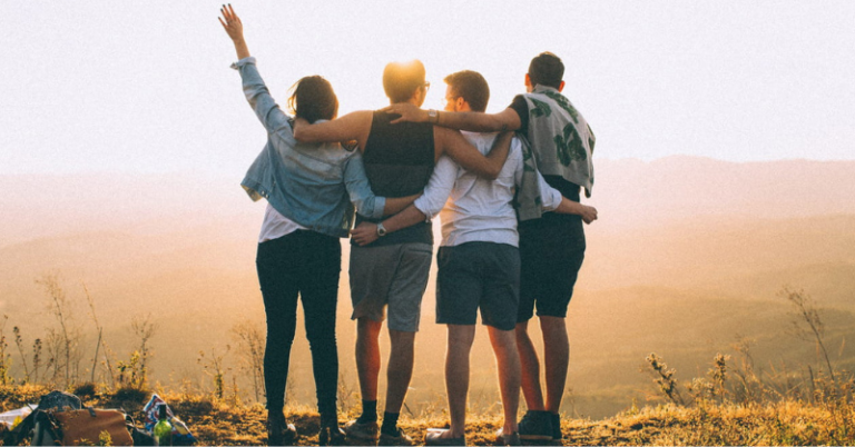 20 Best Places To Visit in India With Friends in Low Budget in 2022