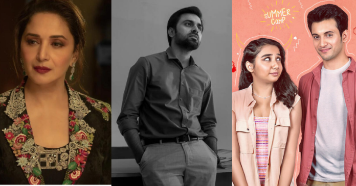 Best Netflix Series in Hindi To Watch In 2022