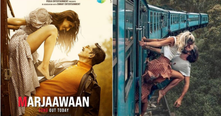 25 Times Bollywood Copied Posters From Other Language Movies