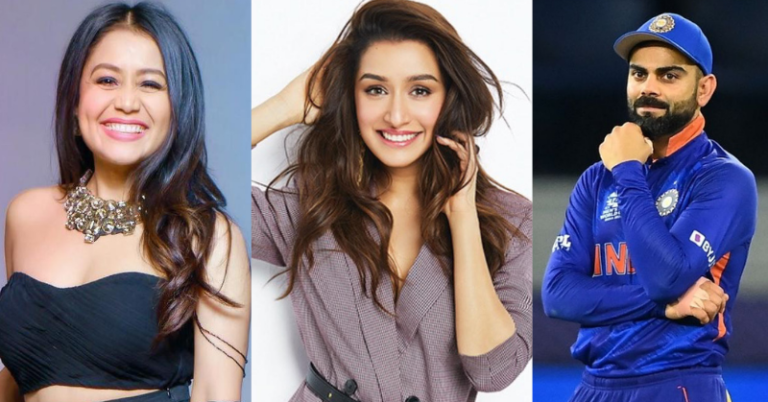 Top 20 Most Followed Indians On Instagram To Follow In 2022 (Updated)