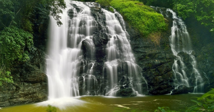 10 Best places to visit in July in India to witness waterfalls and greenery