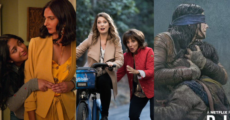 10 Best Mom Series and Mother’s Day Movies On Netflix To Watch In 2022