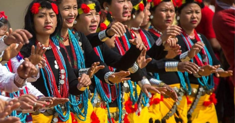 10 Famous Festivals Of Arunachal Pradesh (2022) To Dive Into The Culture Of The State