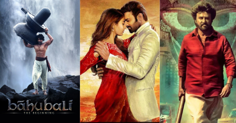 Top 10 Hindi Dubbed South Indian Movies on Netflix To Watch 2022