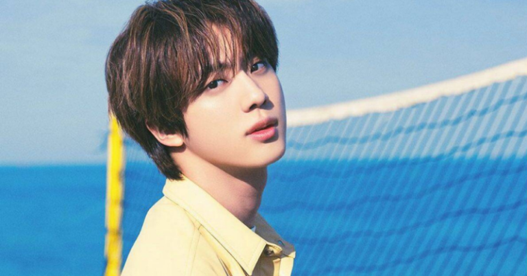 30 Lesser Known Facts About BTS’ Jin AKA Kim Seok-Jin That Every Army Should Know About
