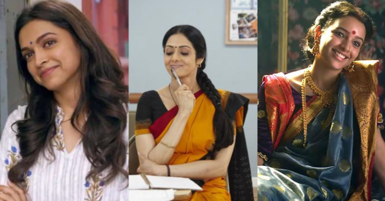 Top 10 Women-Centric Bollywood Movies That Made The Most Impact