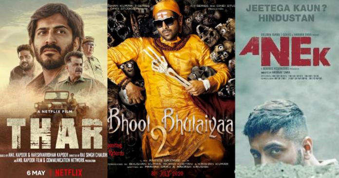 Top 10 Bollywood Movies Releasing In May 2022 To Watch This Summer