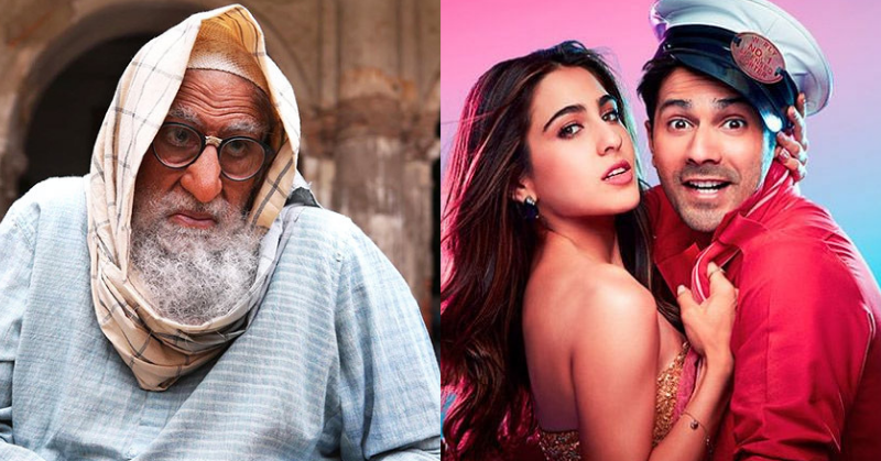 Latest Bollywood Comedy Movies In Amazon Prime To Watch in 2022