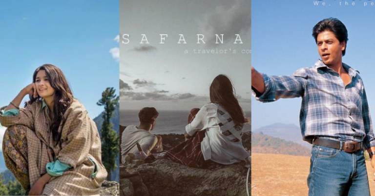 30 Best Bollywood Travel Songs To Add To Your Road Trip Playlist (updated)