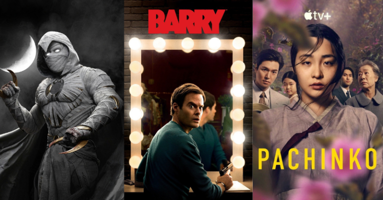 Top 10 Best TV Shows And Web Series of 2022 (so far) To Watch This Summer