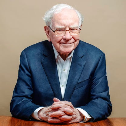 Warren-Buffett