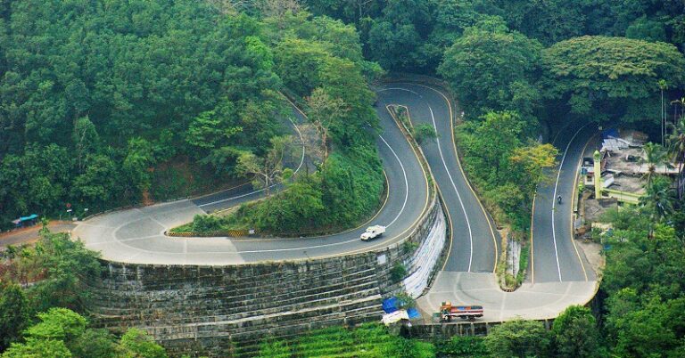 10 Best Tourist Places Wayanad Has To Offer In Kerala