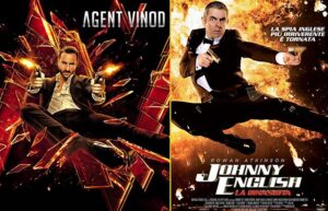 agent vinod