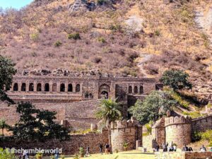 bhangarh