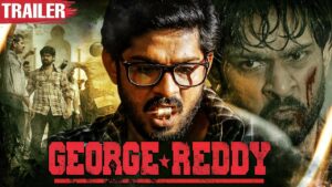 george reddy