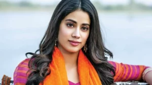 jahnvi kapoor