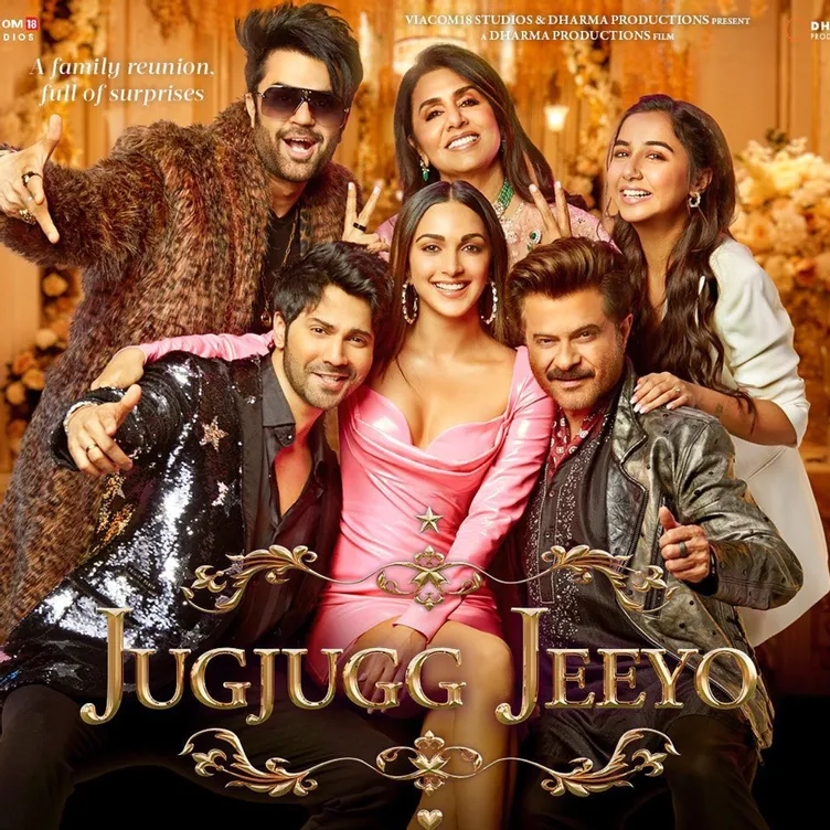 jug jugg jeeyo new movies with release date
