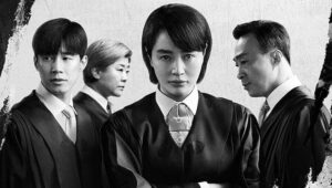 juvenile-justice Highest rated K-dramas of 2022