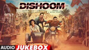 dishoom