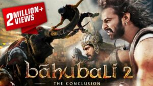 baahubali 2