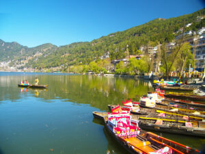 nainital best places to visit in june 2022