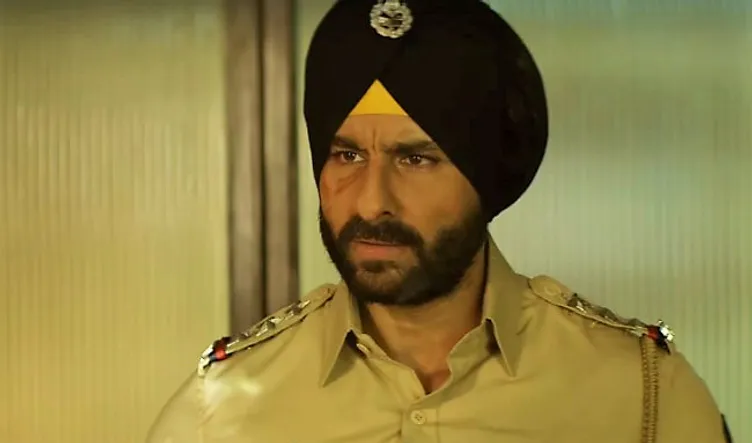 saif sacredgames