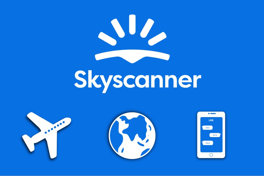 skyscanner review traveling apps india