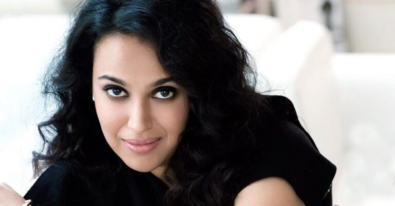Swara Bhaskar Responds To A Troll On Twitter Who Claimed That The Actress Has Left India Permanently