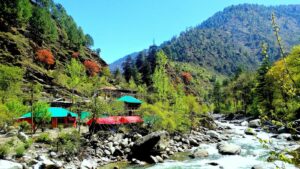tirthan-valley-place-for-a-4-days-trip-in-india-in-june