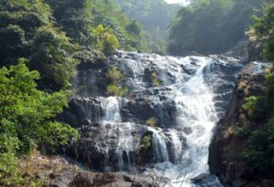 tambdi surla waterfalls