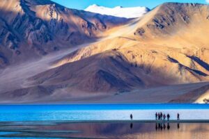 pangong tso