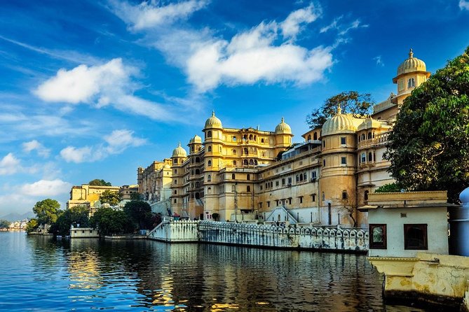 udaipur best places to travel in india in july