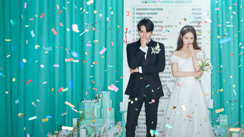 Welcome to wedding hell upcoming korean drama 2022