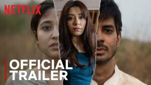 hindi series on Netflix