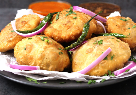 pyaaz kachori jaipur