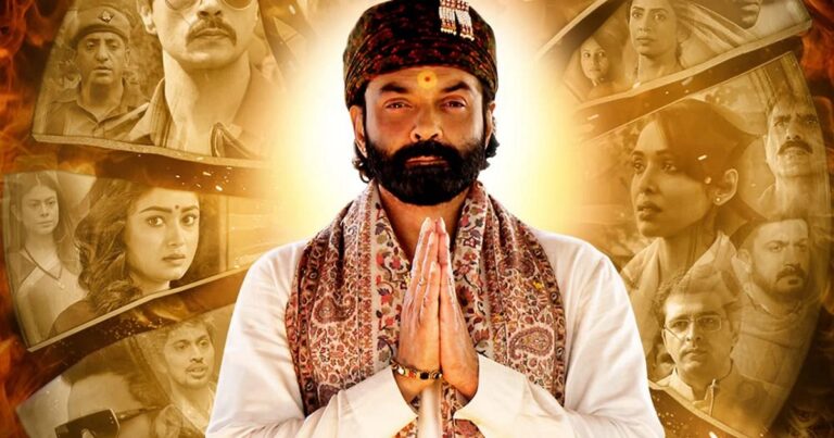 Aashram Season 3: The Fees Charged By The Actors From Bobby Deol To Esha Gupta Will Shock You