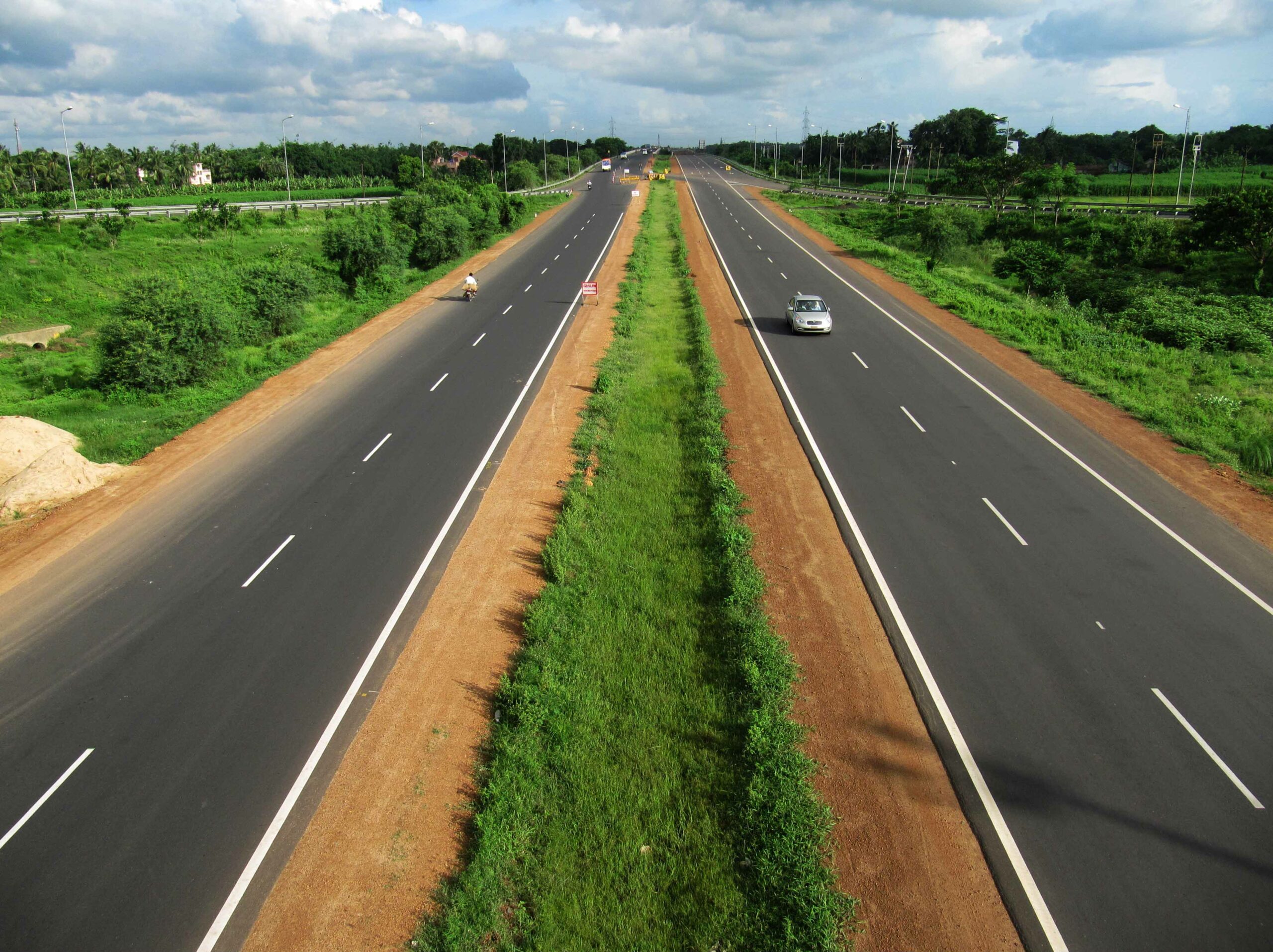 india longest national highway