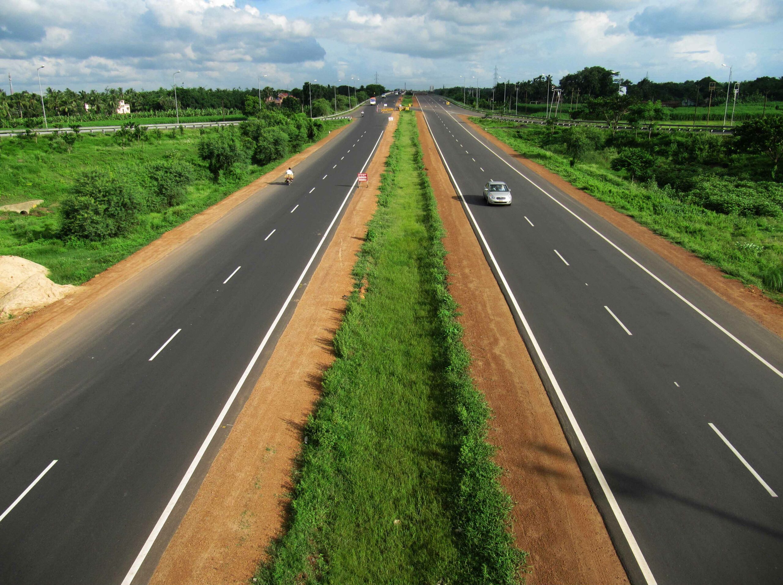 10 Longest National Highways In India You Should Know About