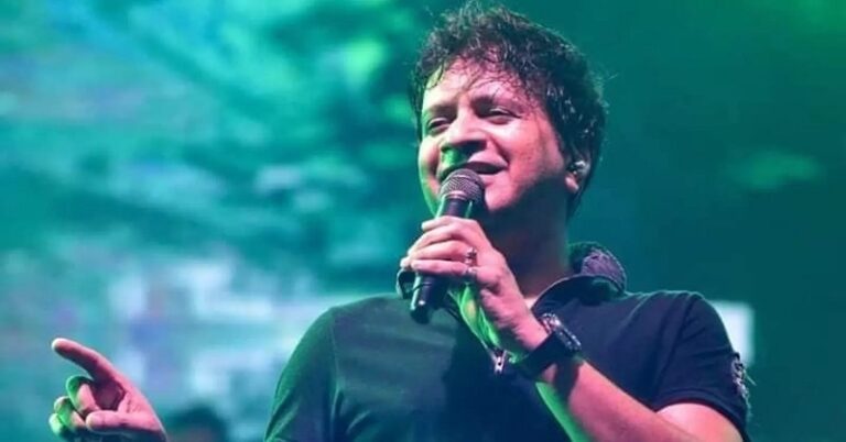 Videos Of KK Being Rushed Off-Stage, ‘Sweating Badly’ At Concert Complaining About Poor Conditions Shared Online
