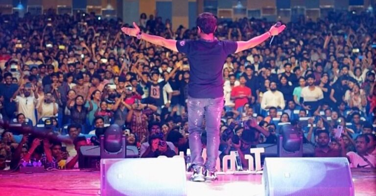 KK Last Performance Video Before His Untimely Death, Leaves Fans Emotional And Nostalgic