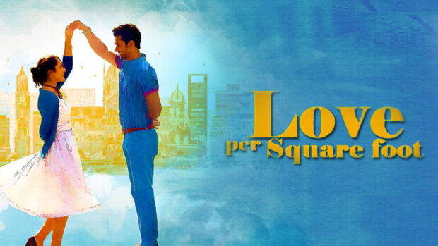 Love Per Square Foot - Movies for Damsharas