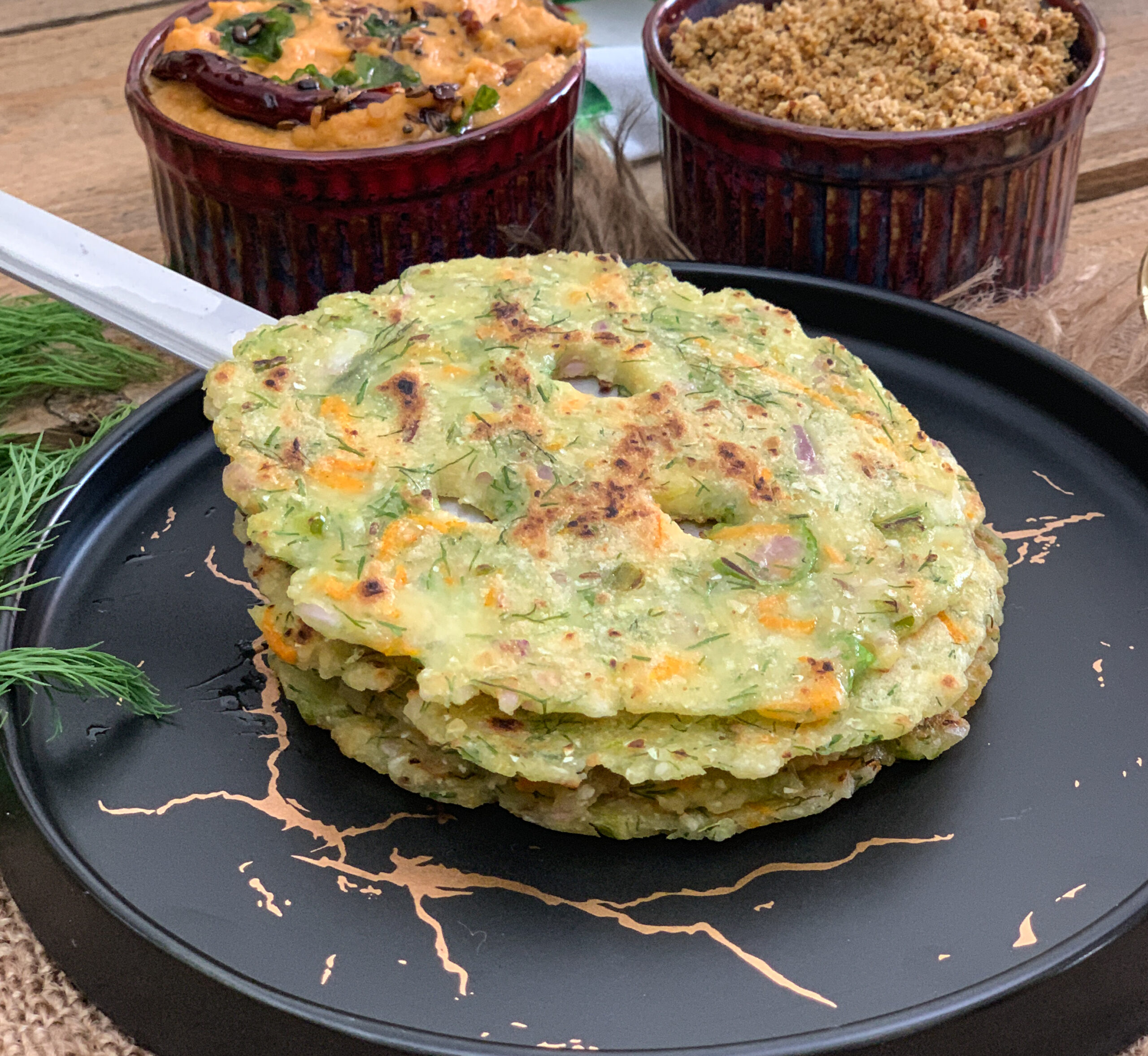 akki roti bangalore