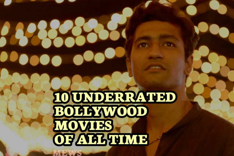 10 Underrated Bollywood Movies Of All Time You Need To Watch
