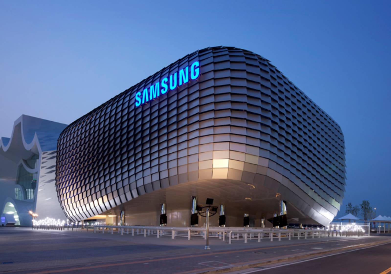 Samsung Group