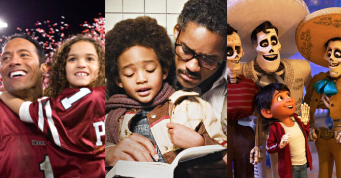 Best Fathers Day Movies To Watch With Your Dad This Year