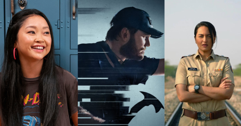 10 Best Upcoming Web Series in July 2022 To Look Forward To