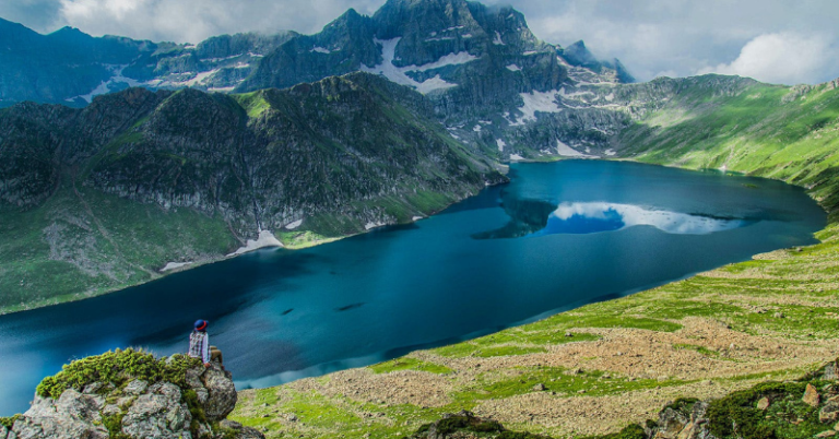 Top 10 Treks For Trekkers In India For Month Of July