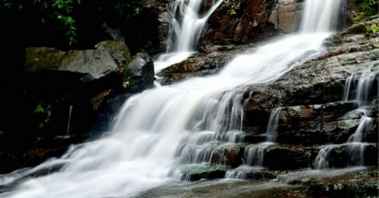 15 Waterfalls in Goa to Visit in June 2022 To Enjoy The Monsoon