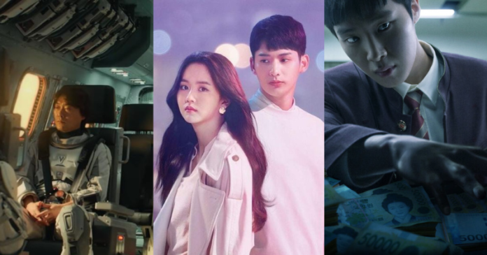 Best English Dubbed Korean Dramas You Should Watch in 2022